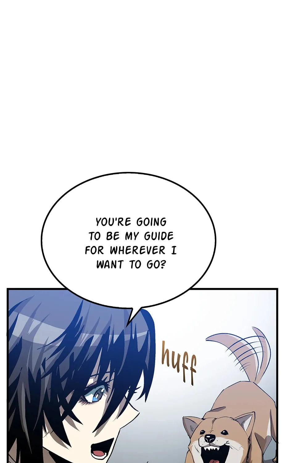 Uiwon, Dasi Salda Chapter 79 page 145 - 