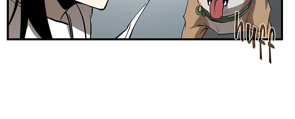 Uiwon, Dasi Salda Chapter 79 page 146 - 