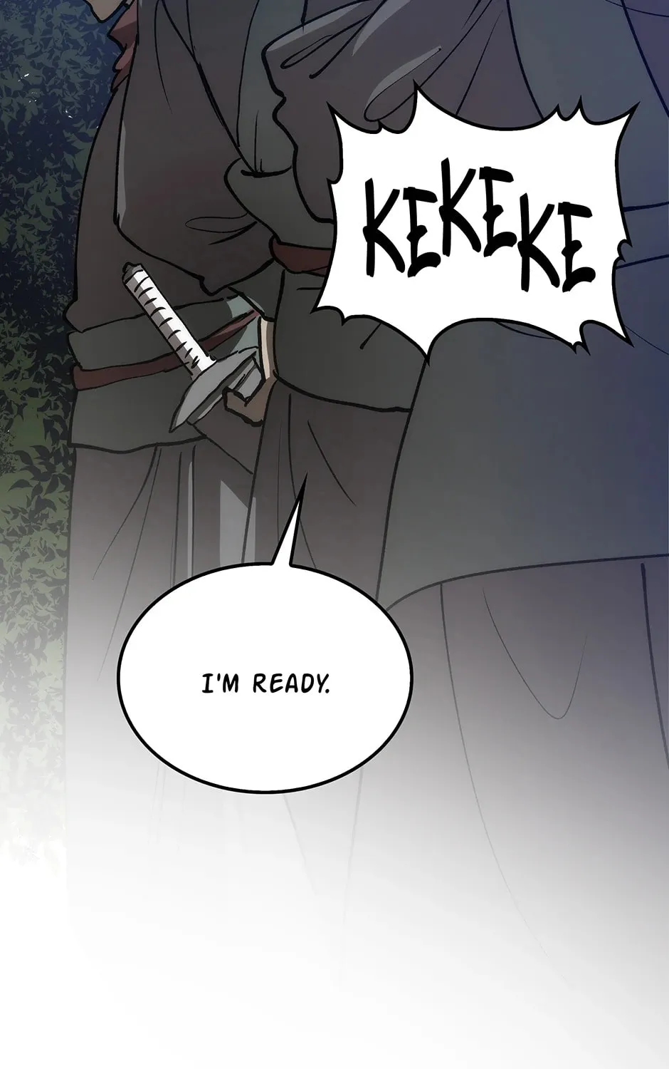 Uiwon, Dasi Salda Chapter 79 page 175 - 
