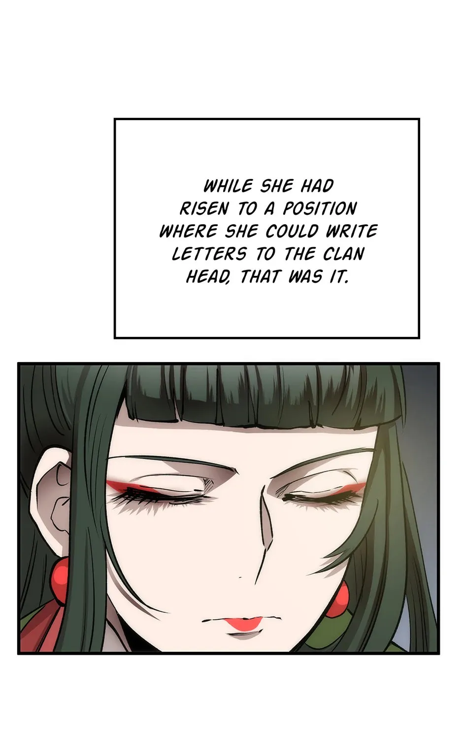Uiwon, Dasi Salda Chapter 79 page 19 - 