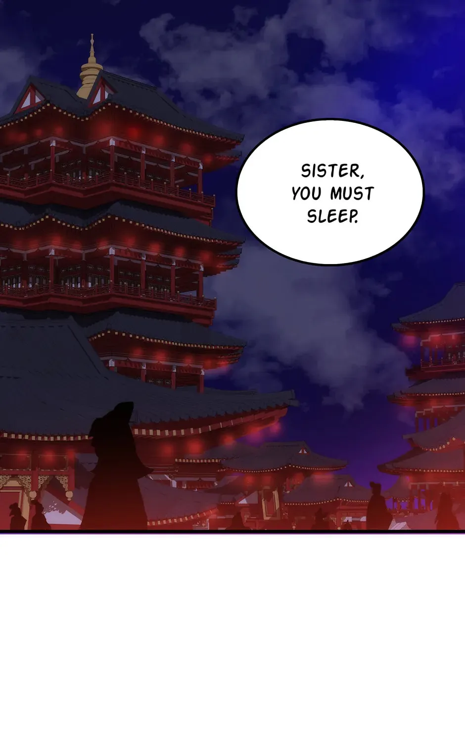 Uiwon, Dasi Salda Chapter 79 page 25 - 