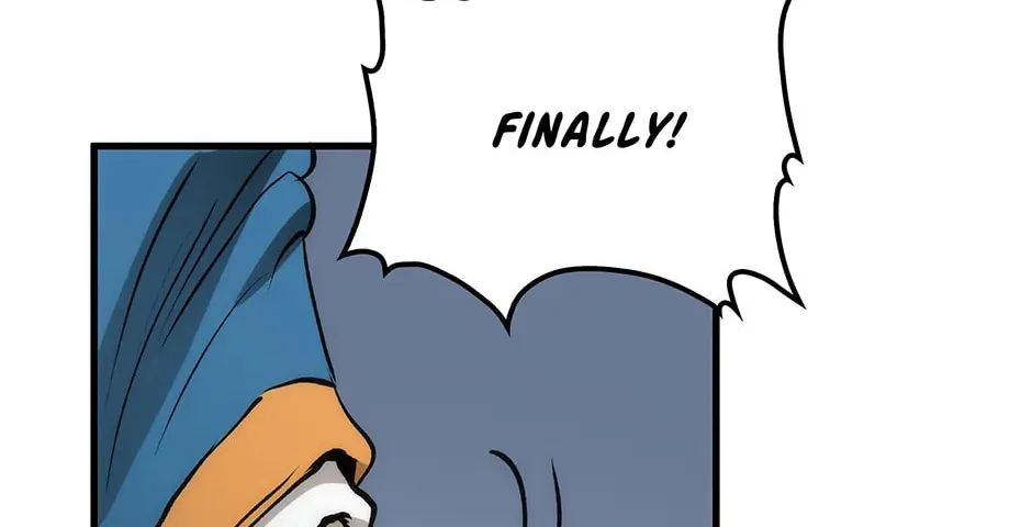 Uiwon, Dasi Salda Chapter 79 page 40 - 