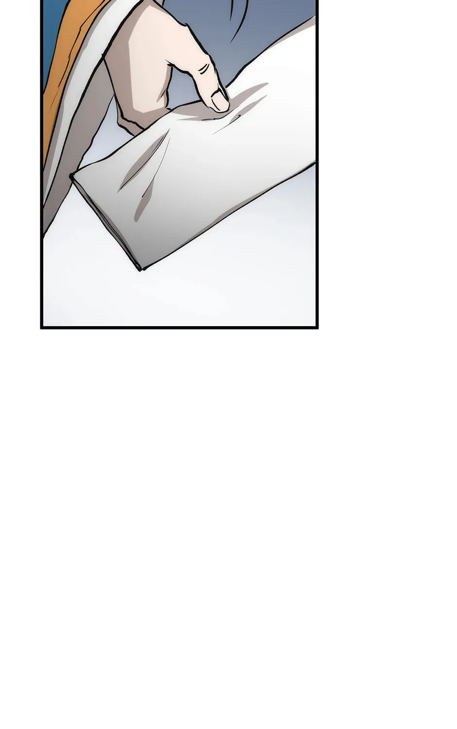 Uiwon, Dasi Salda Chapter 79 page 41 - 