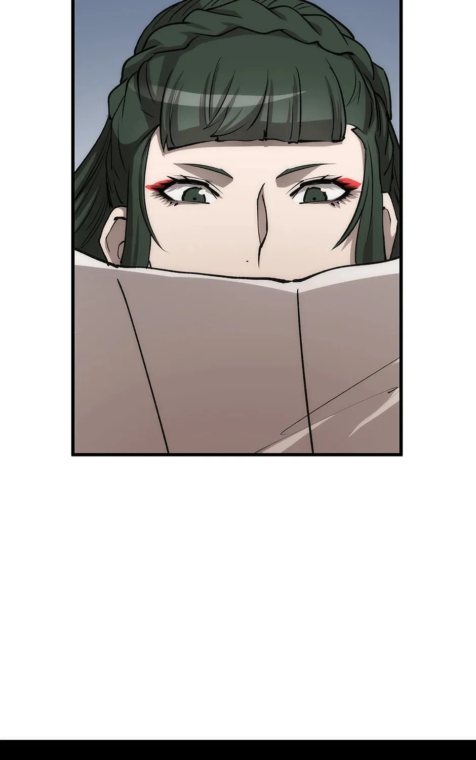 Uiwon, Dasi Salda Chapter 79 page 45 - 