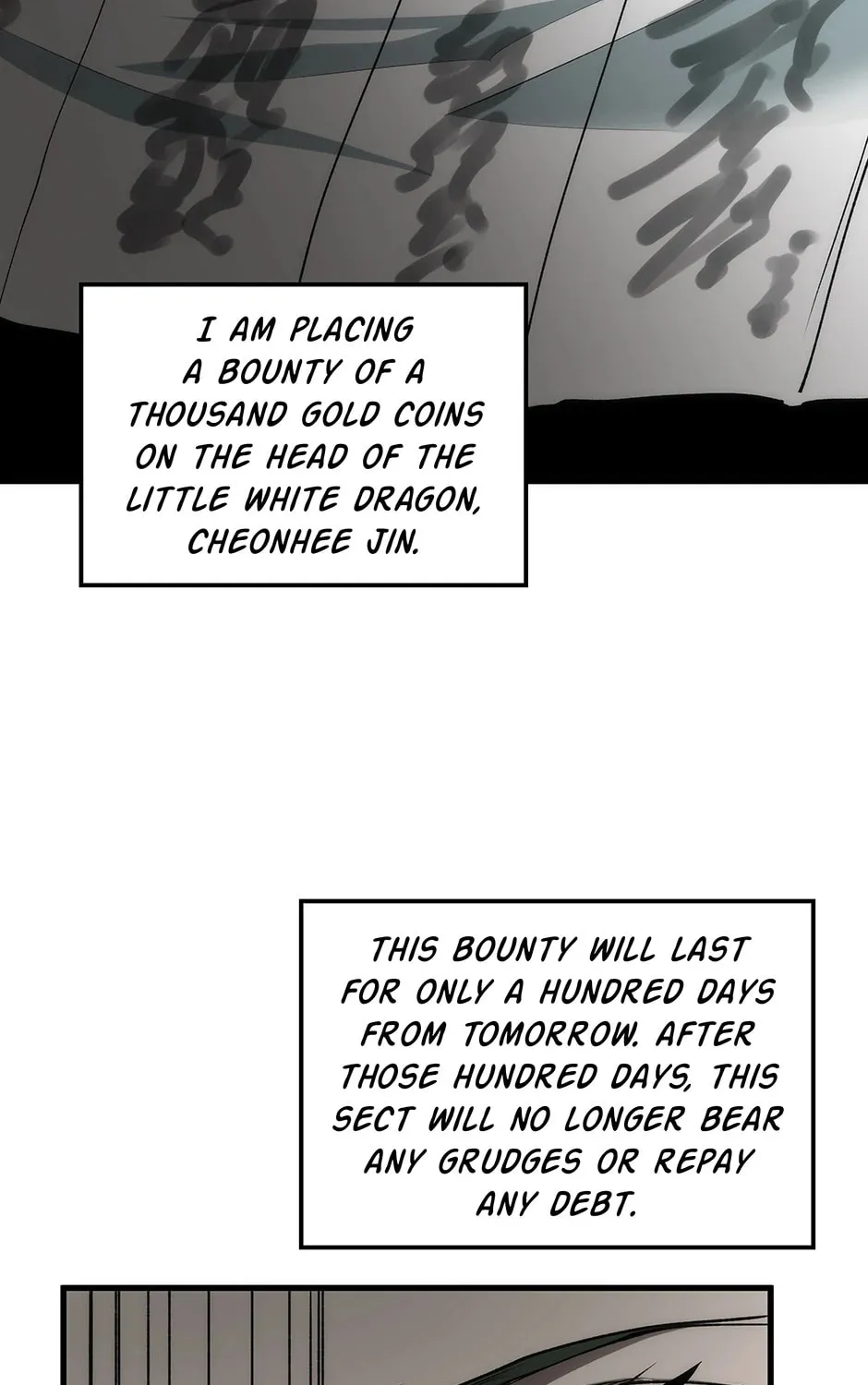 Uiwon, Dasi Salda Chapter 79 page 47 - 