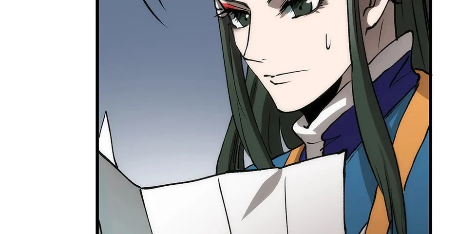 Uiwon, Dasi Salda Chapter 79 page 52 - 