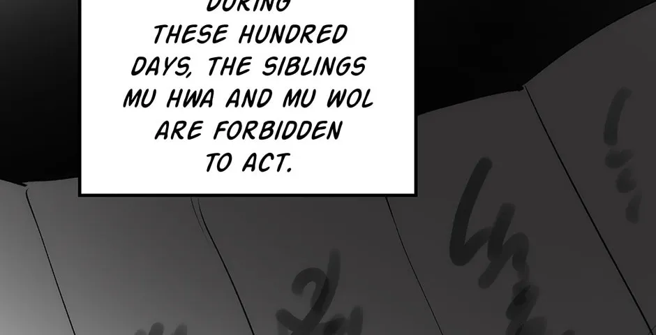 Uiwon, Dasi Salda Chapter 79 page 54 - 