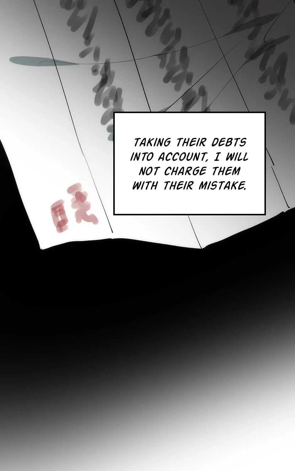 Uiwon, Dasi Salda Chapter 79 page 55 - 