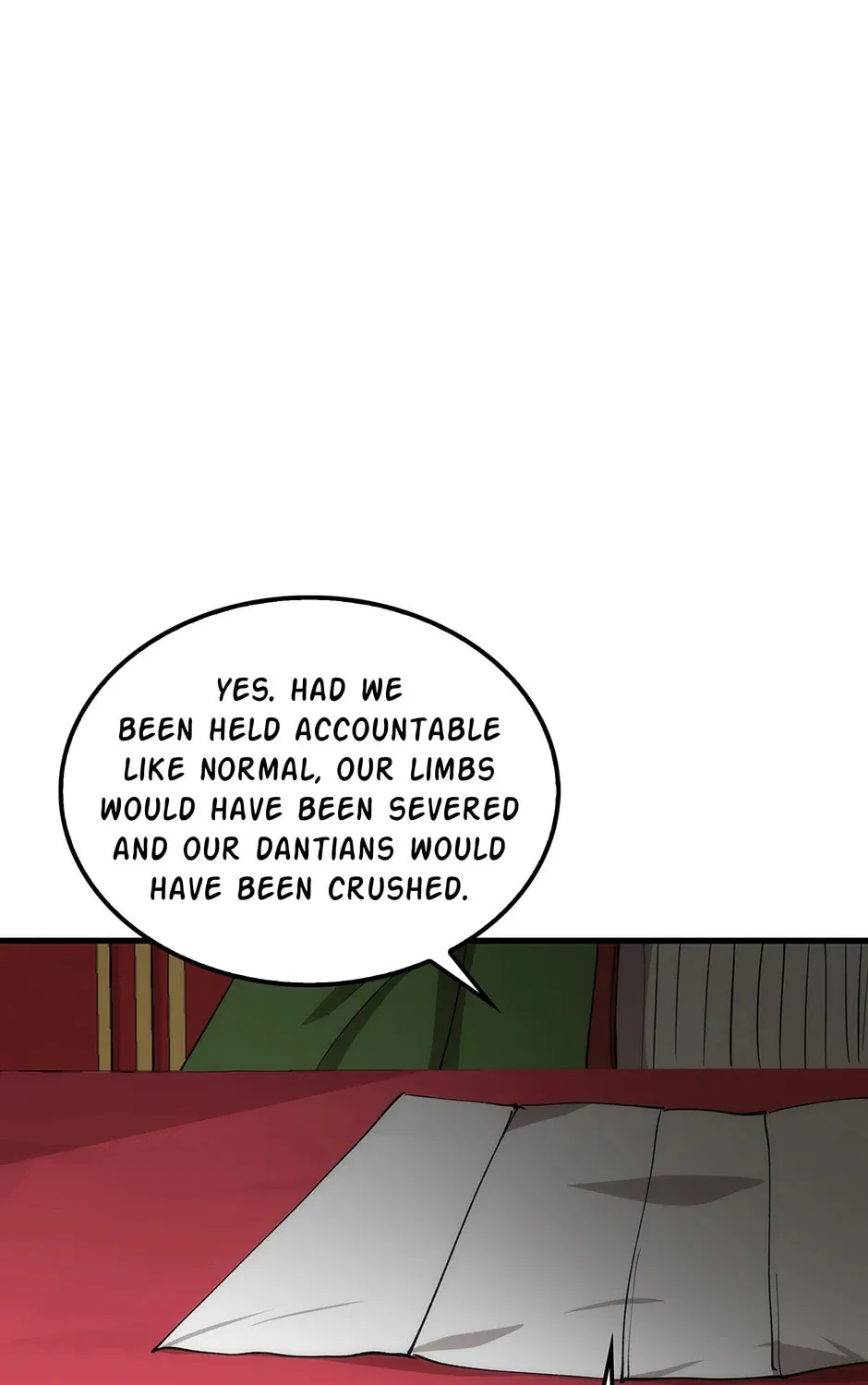 Uiwon, Dasi Salda Chapter 79 page 59 - 
