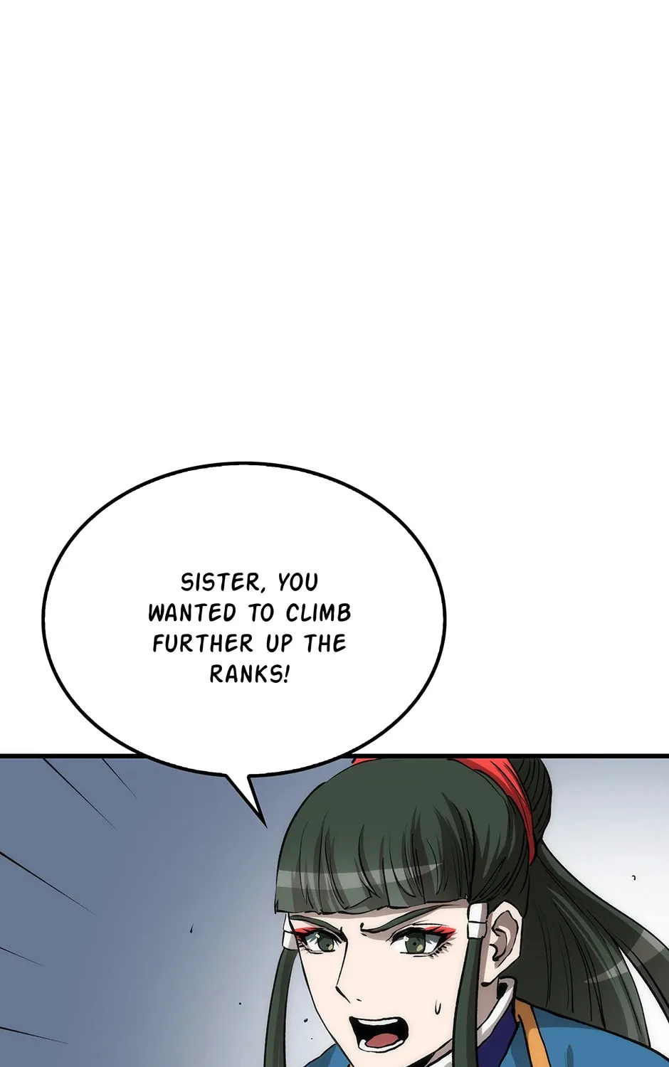 Uiwon, Dasi Salda Chapter 79 page 63 - 