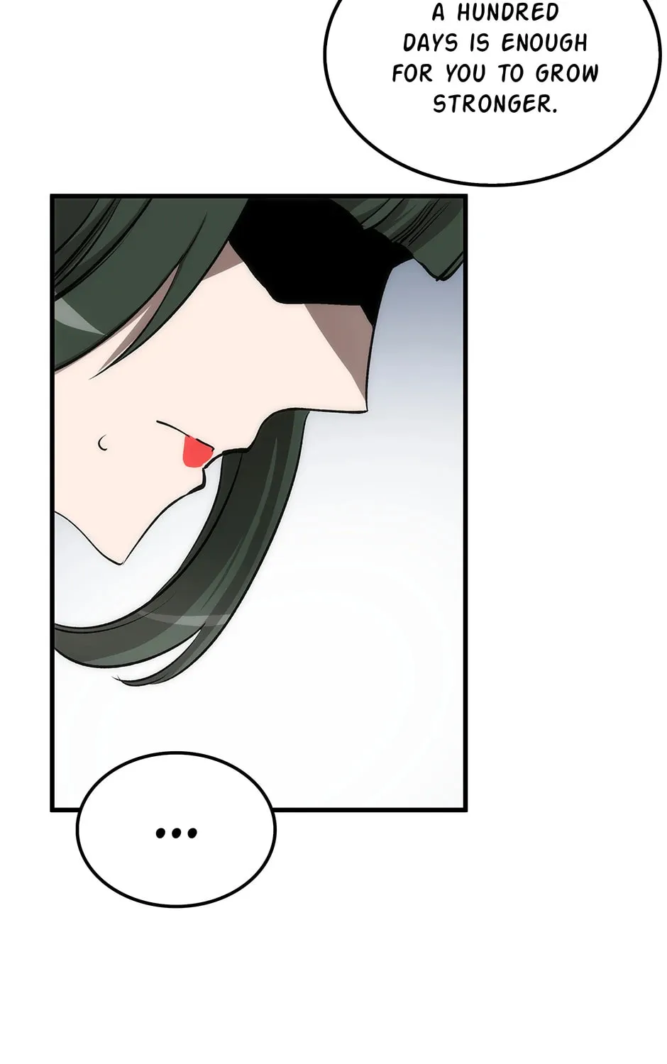 Uiwon, Dasi Salda Chapter 79 page 65 - 