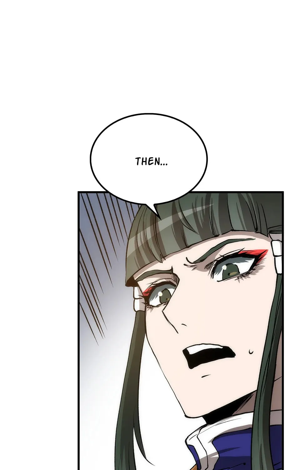 Uiwon, Dasi Salda Chapter 79 page 69 - 