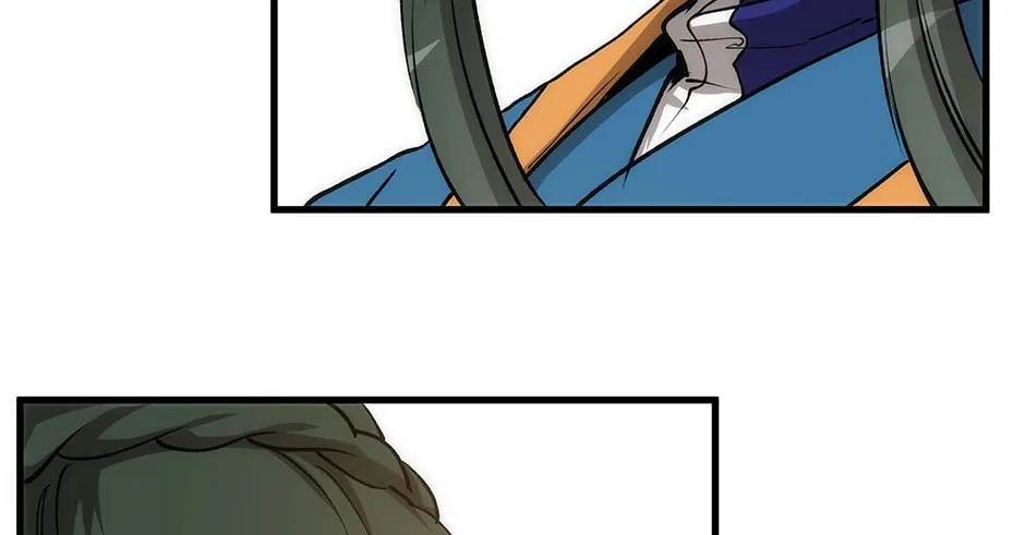 Uiwon, Dasi Salda Chapter 79 page 70 - 