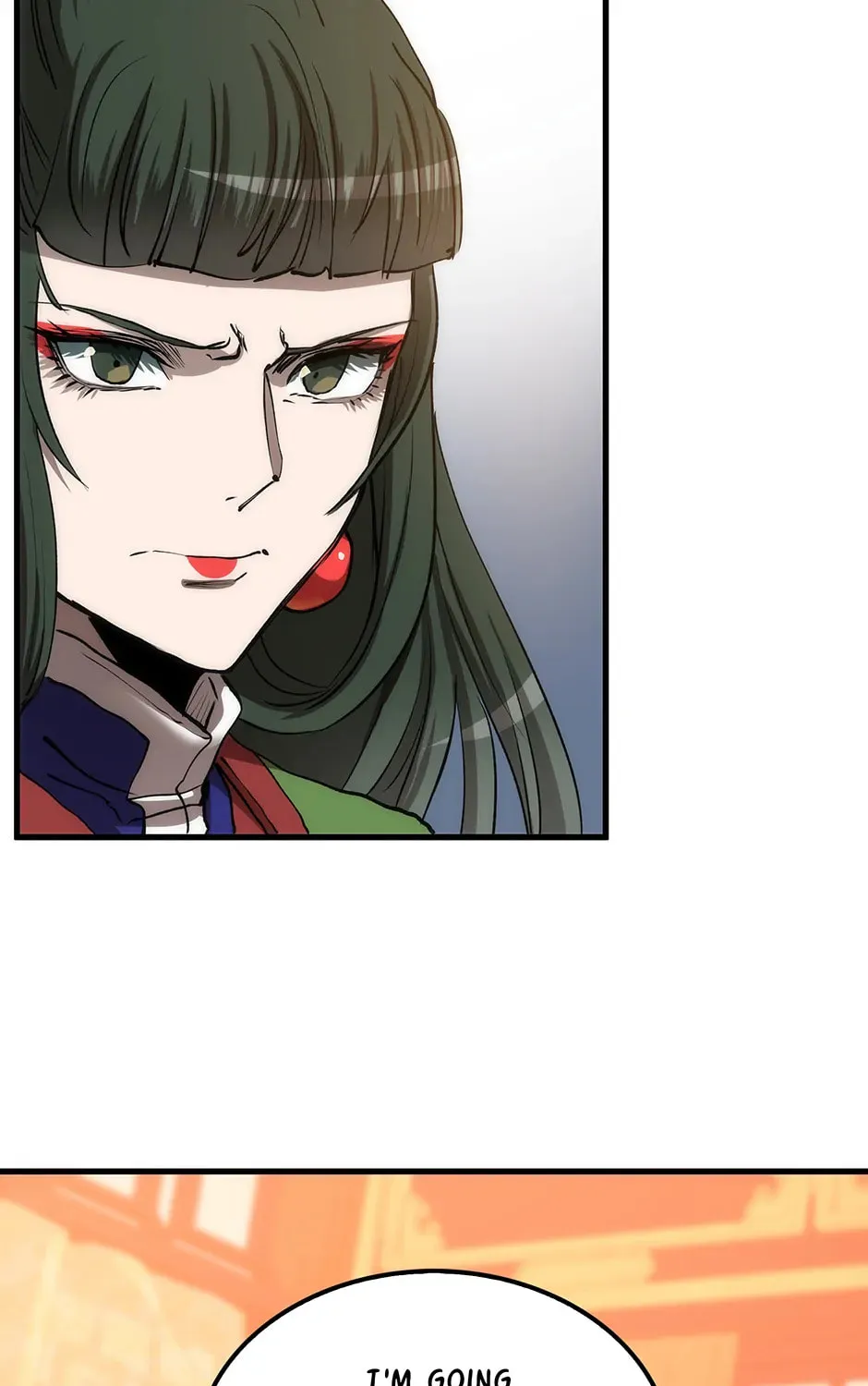 Uiwon, Dasi Salda Chapter 79 page 71 - 