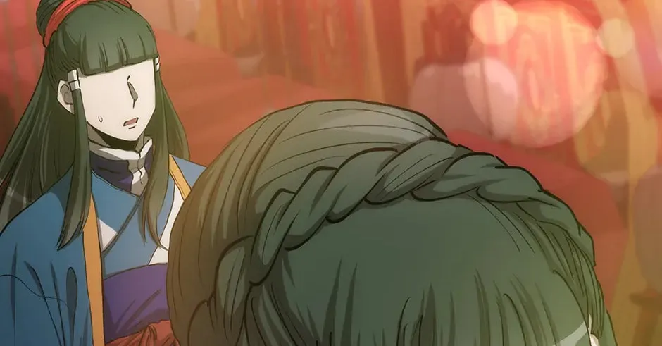 Uiwon, Dasi Salda Chapter 79 page 76 - 