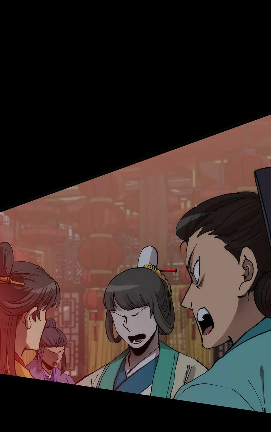 Uiwon, Dasi Salda Chapter 79 page 9 - 