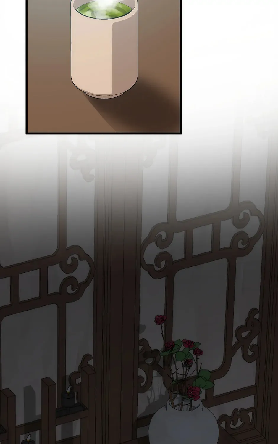 Uiwon, Dasi Salda Chapter 79 page 89 - 