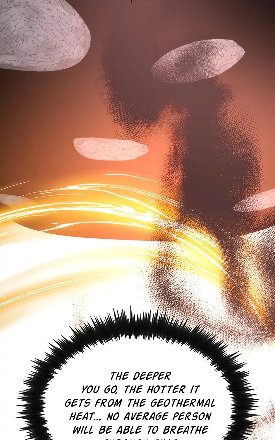 Uiwon, Dasi Salda Chapter 79 page 99 - 
