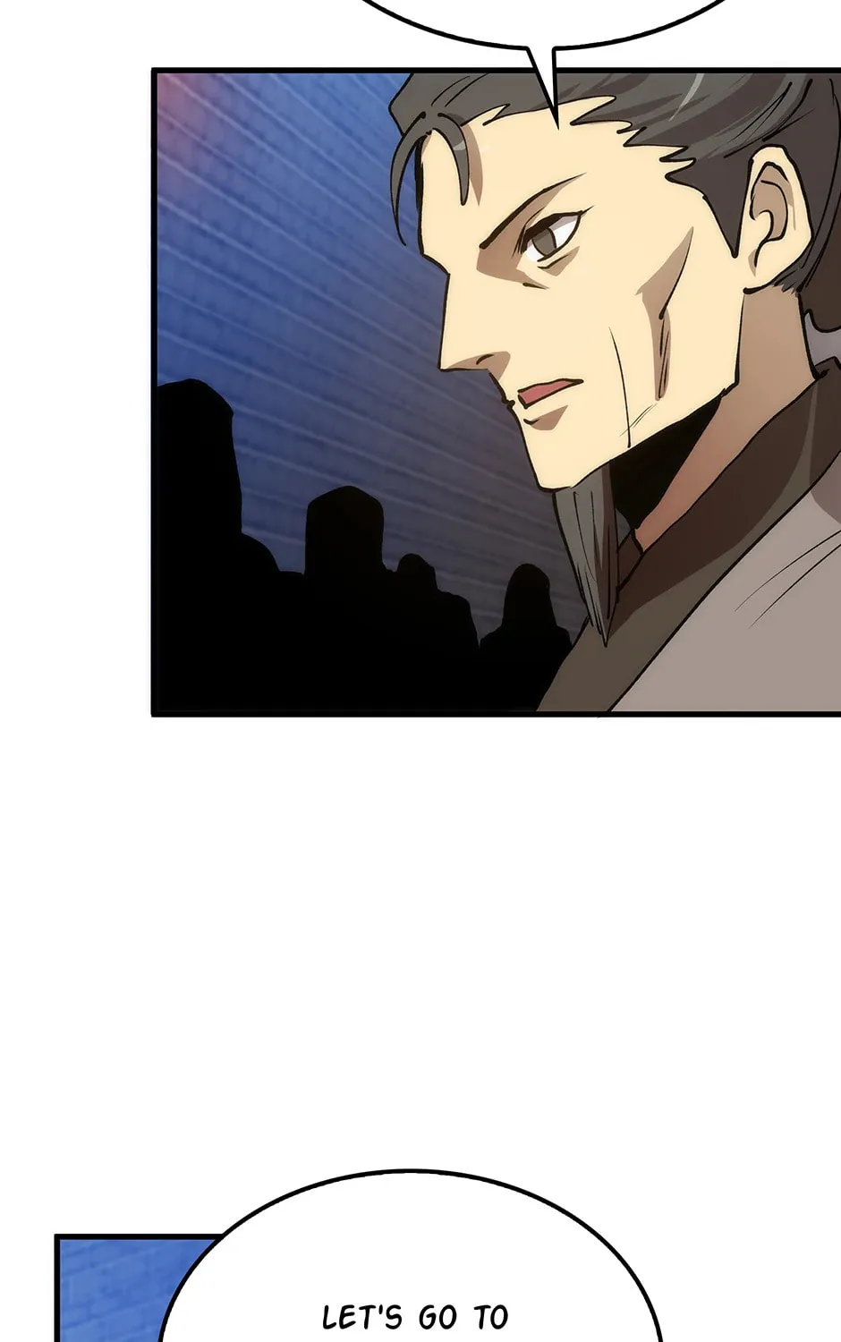 Uiwon, Dasi Salda Chapter 80 page 103 - 