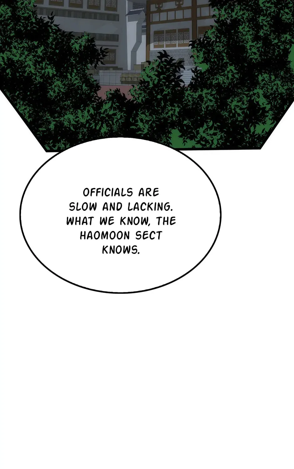 Uiwon, Dasi Salda Chapter 80 page 109 - 