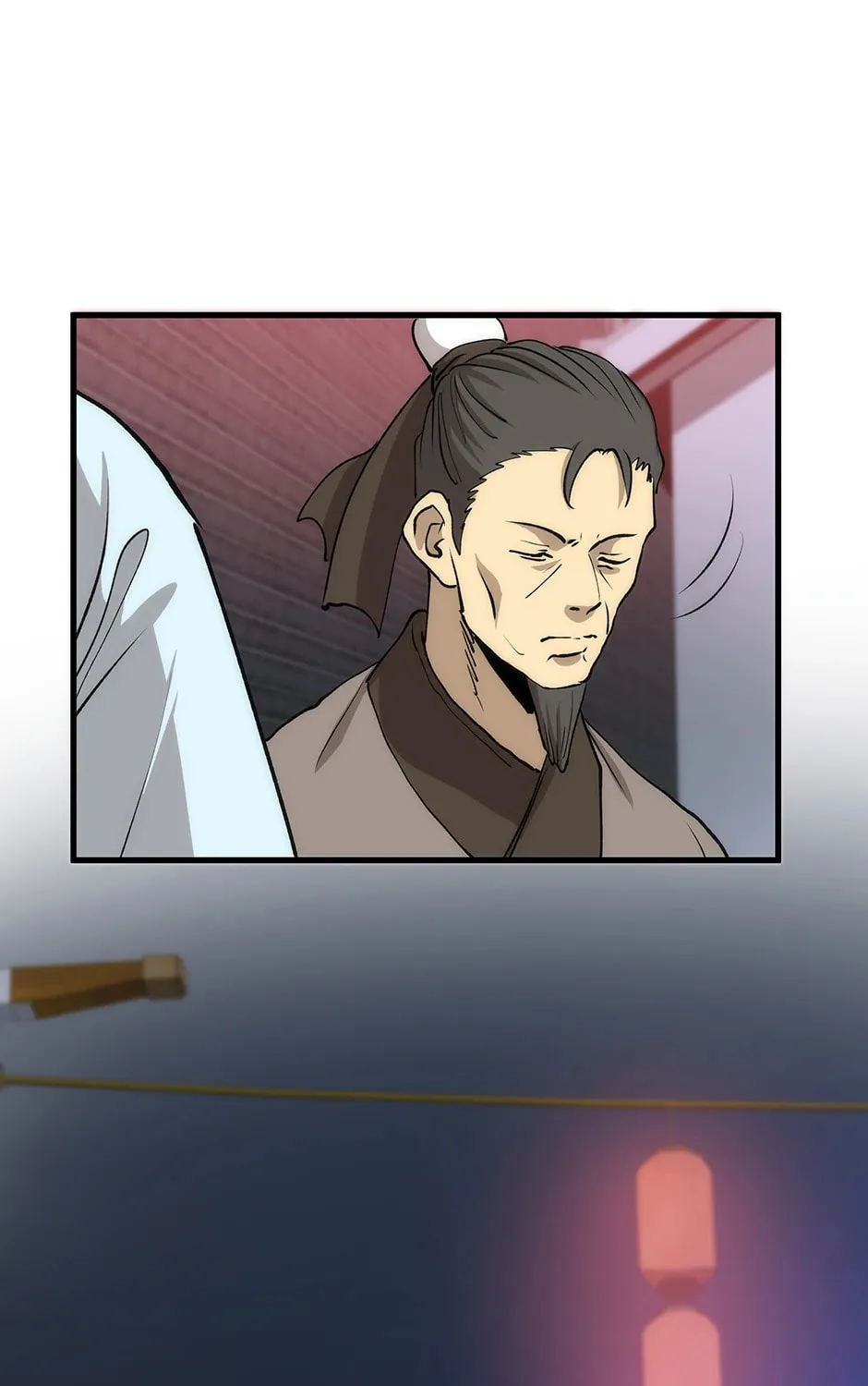 Uiwon, Dasi Salda Chapter 80 page 115 - 