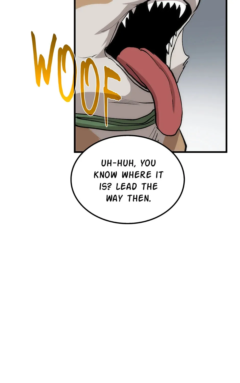 Uiwon, Dasi Salda Chapter 80 page 121 - 