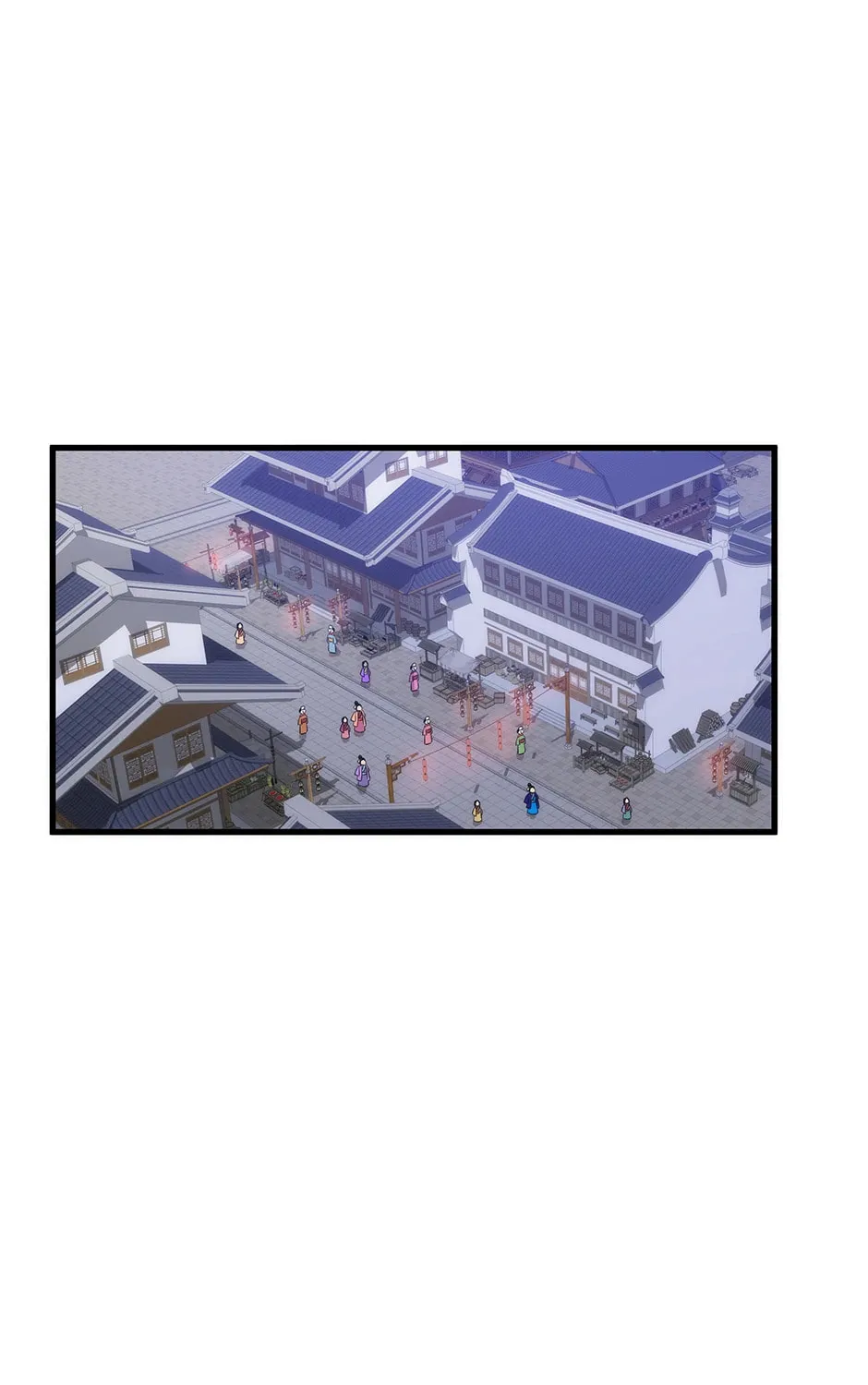 Uiwon, Dasi Salda Chapter 80 page 125 - 