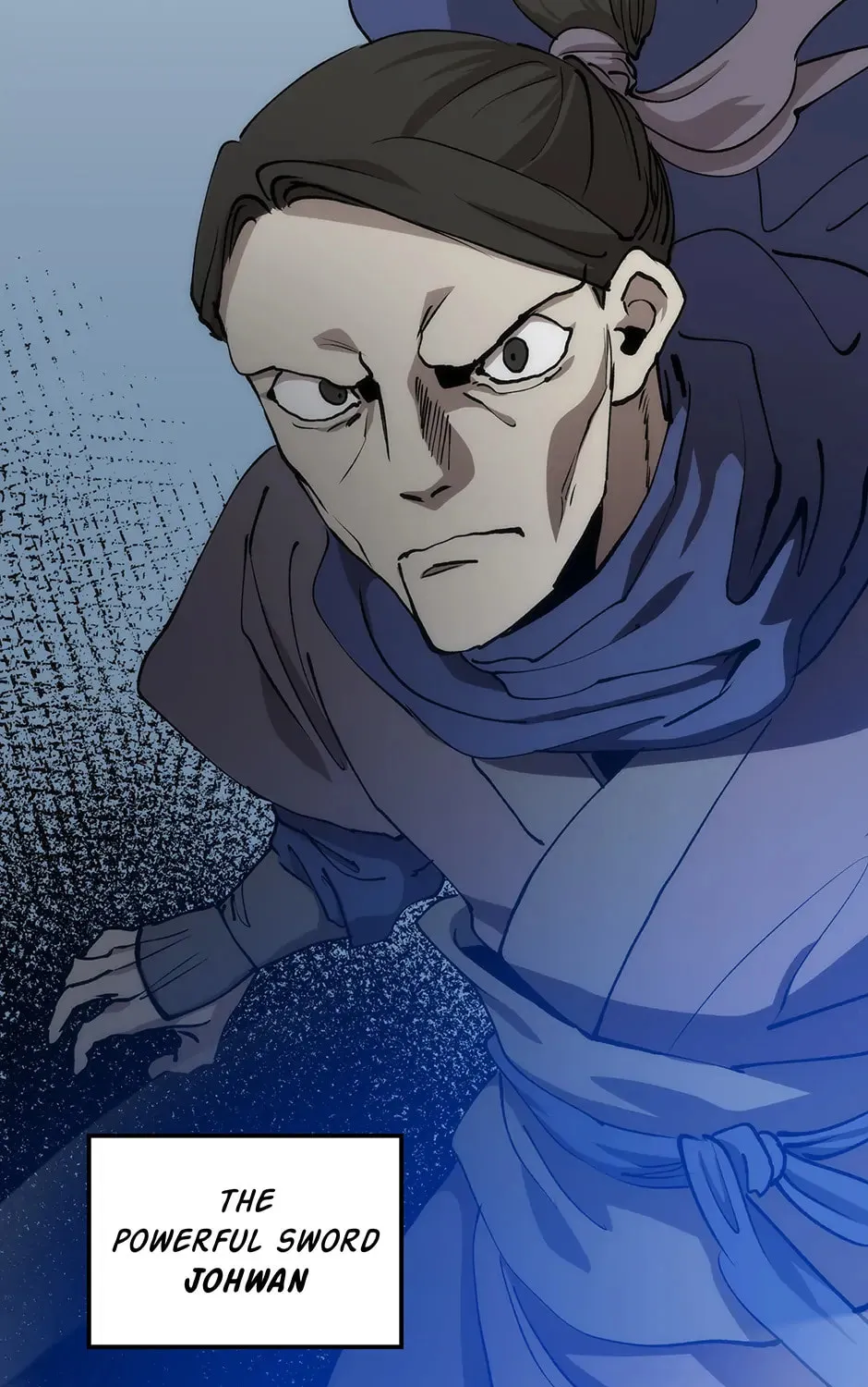 Uiwon, Dasi Salda Chapter 80 page 137 - 