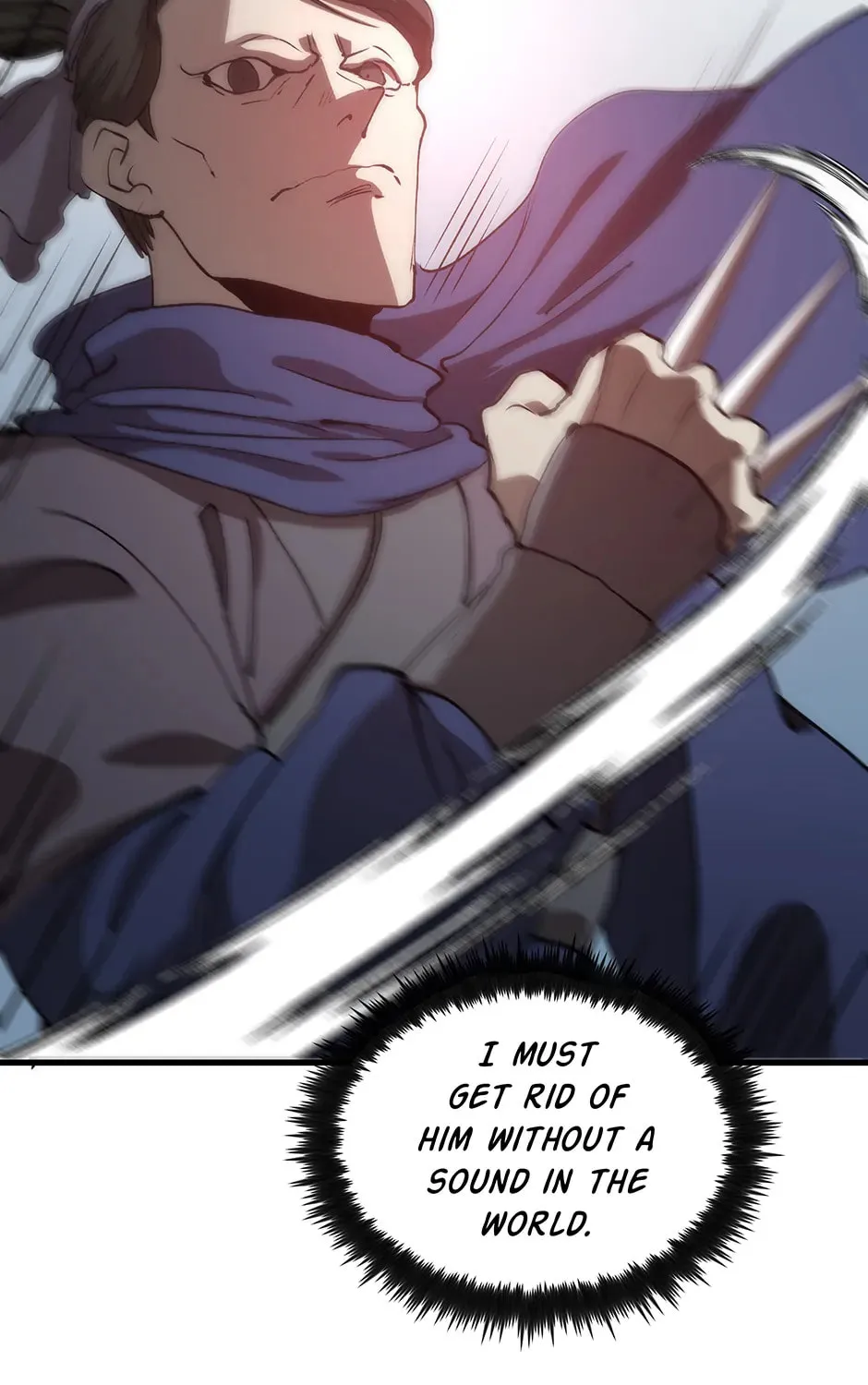 Uiwon, Dasi Salda Chapter 80 page 145 - 