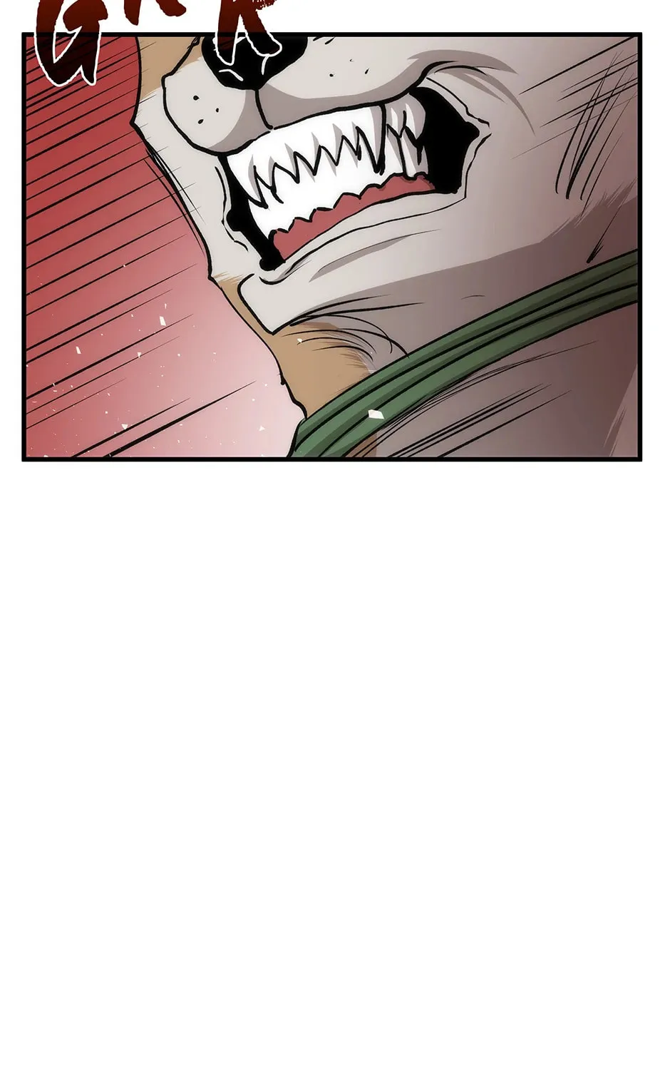 Uiwon, Dasi Salda Chapter 80 page 151 - 