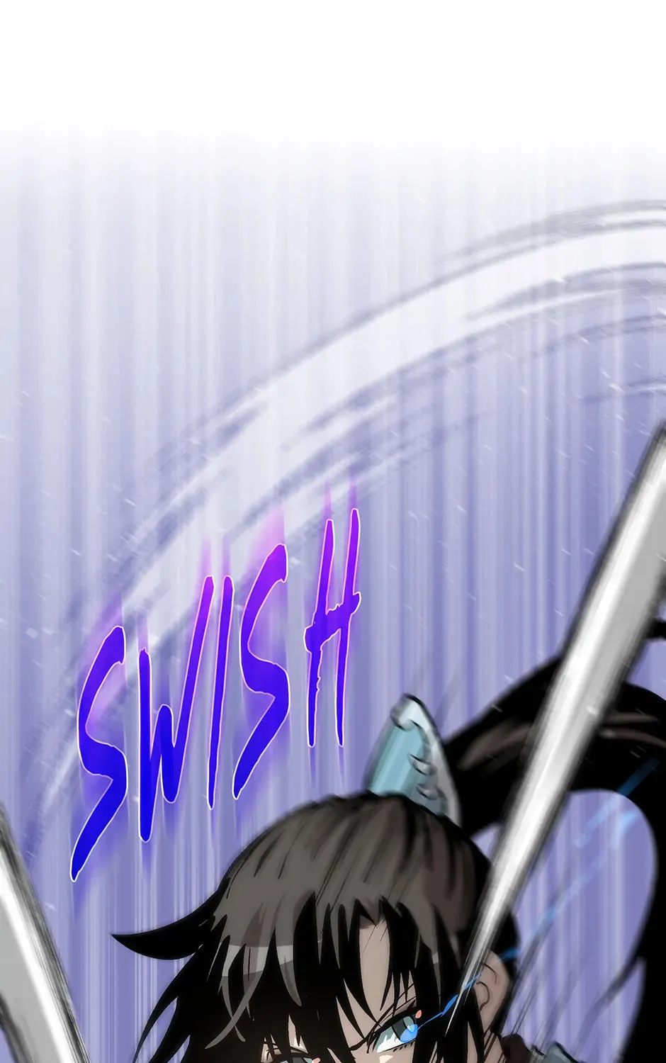 Uiwon, Dasi Salda Chapter 80 page 161 - 
