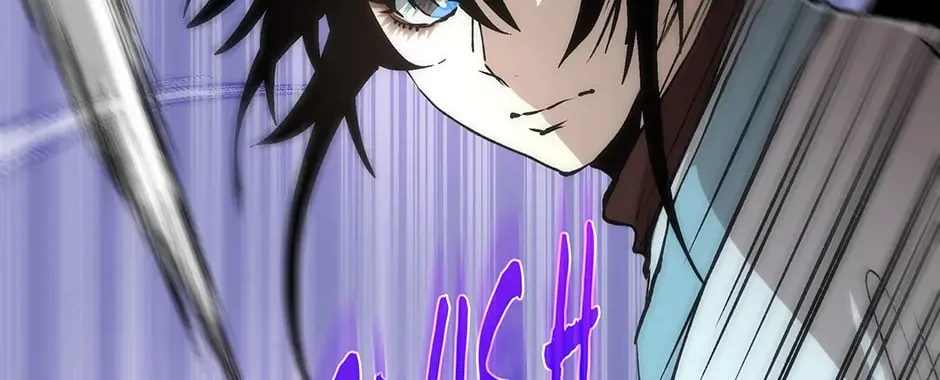 Uiwon, Dasi Salda Chapter 80 page 162 - 