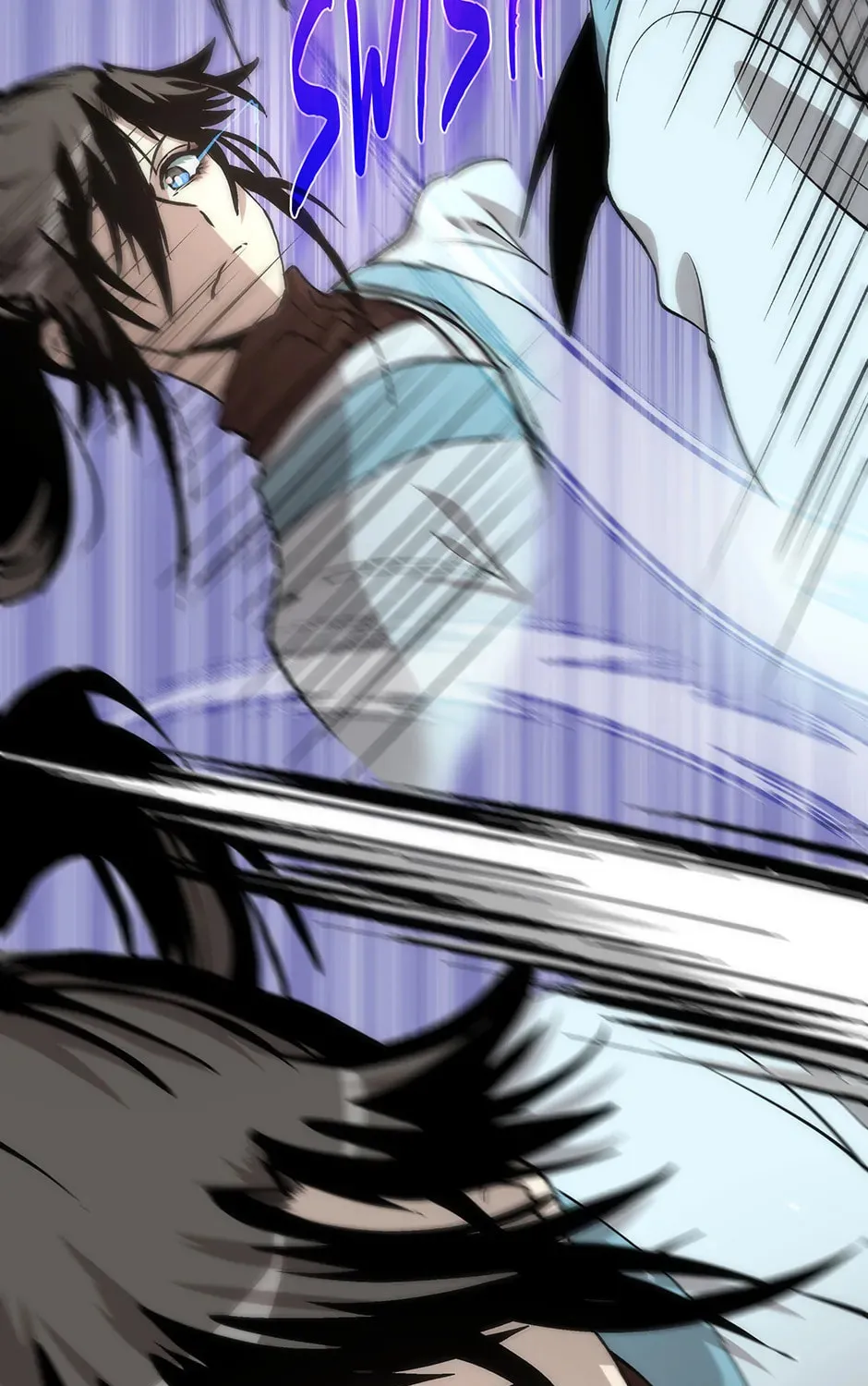 Uiwon, Dasi Salda Chapter 80 page 163 - 