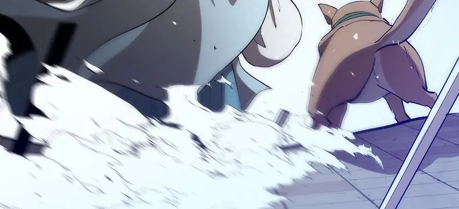 Uiwon, Dasi Salda Chapter 80 page 170 - 