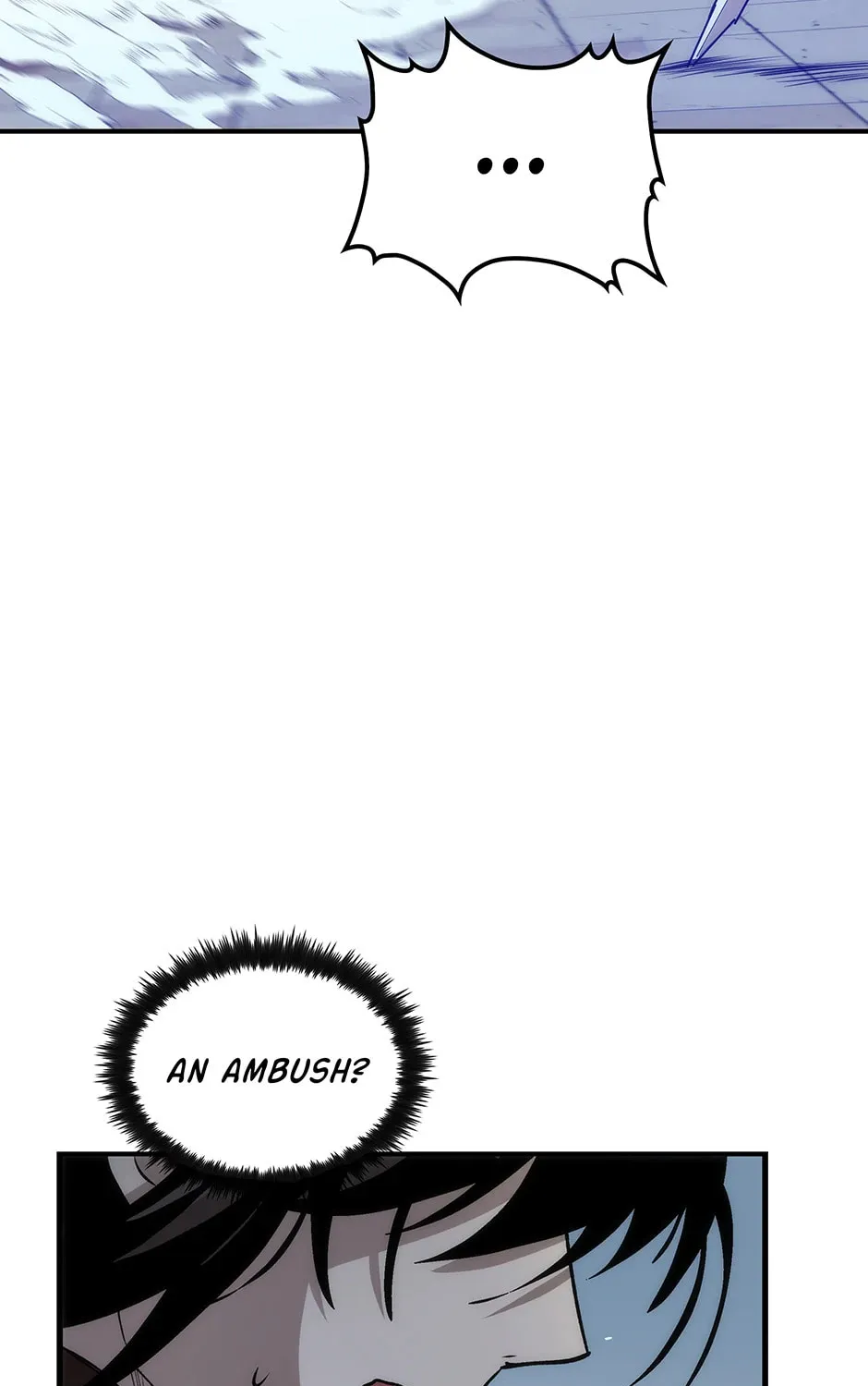 Uiwon, Dasi Salda Chapter 80 page 171 - 