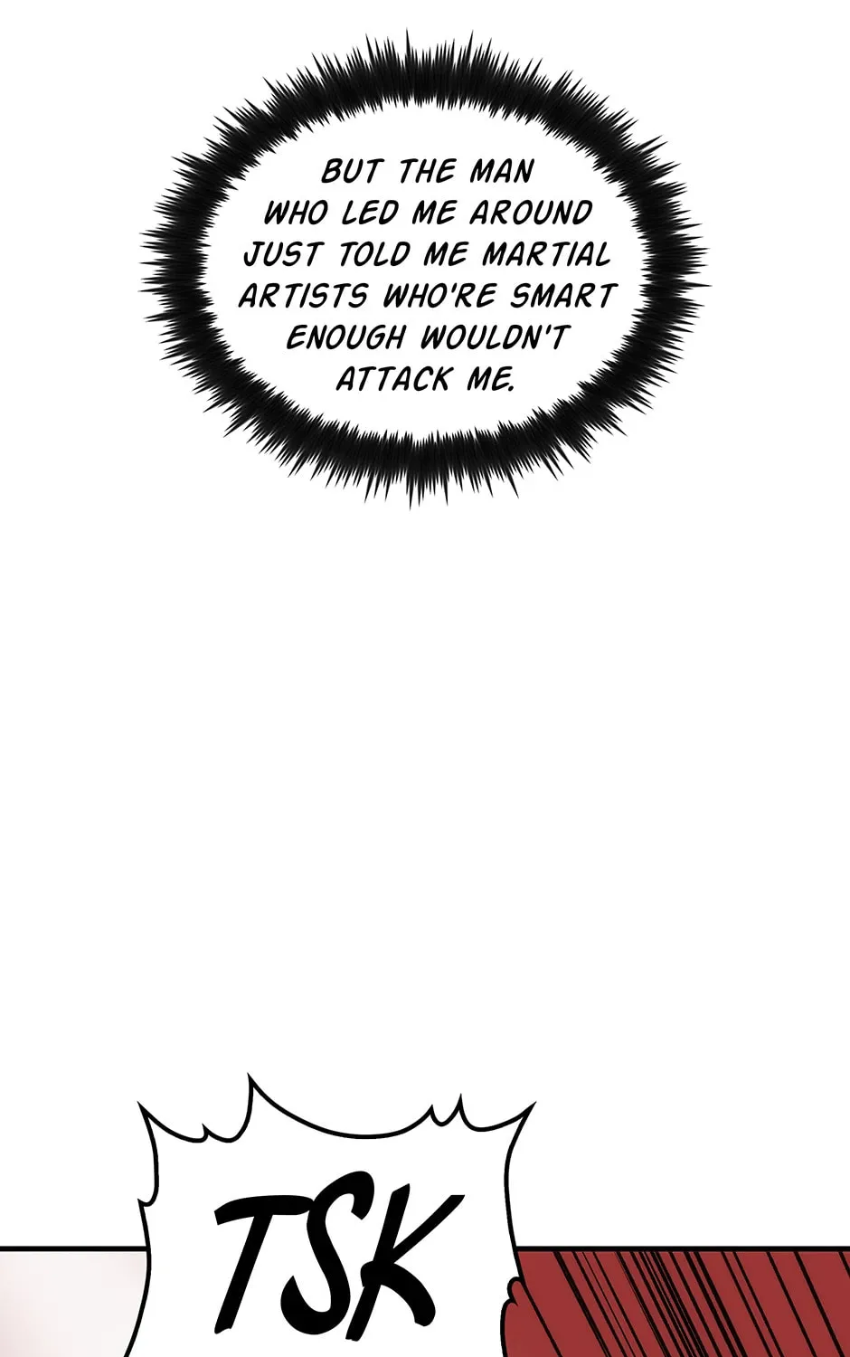 Uiwon, Dasi Salda Chapter 80 page 173 - 