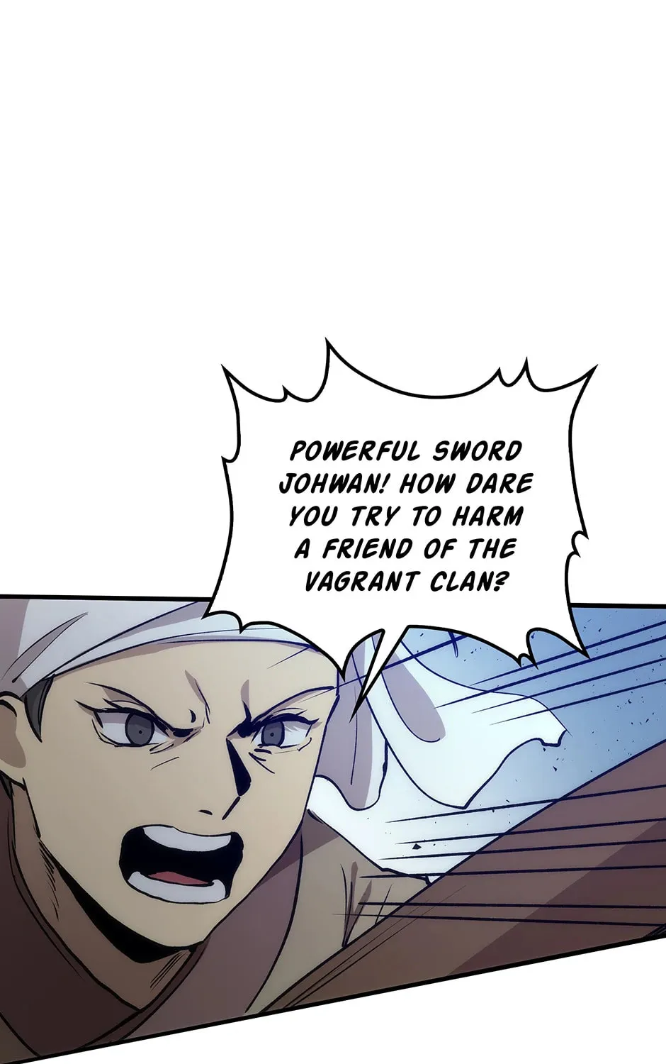 Uiwon, Dasi Salda Chapter 80 page 181 - 