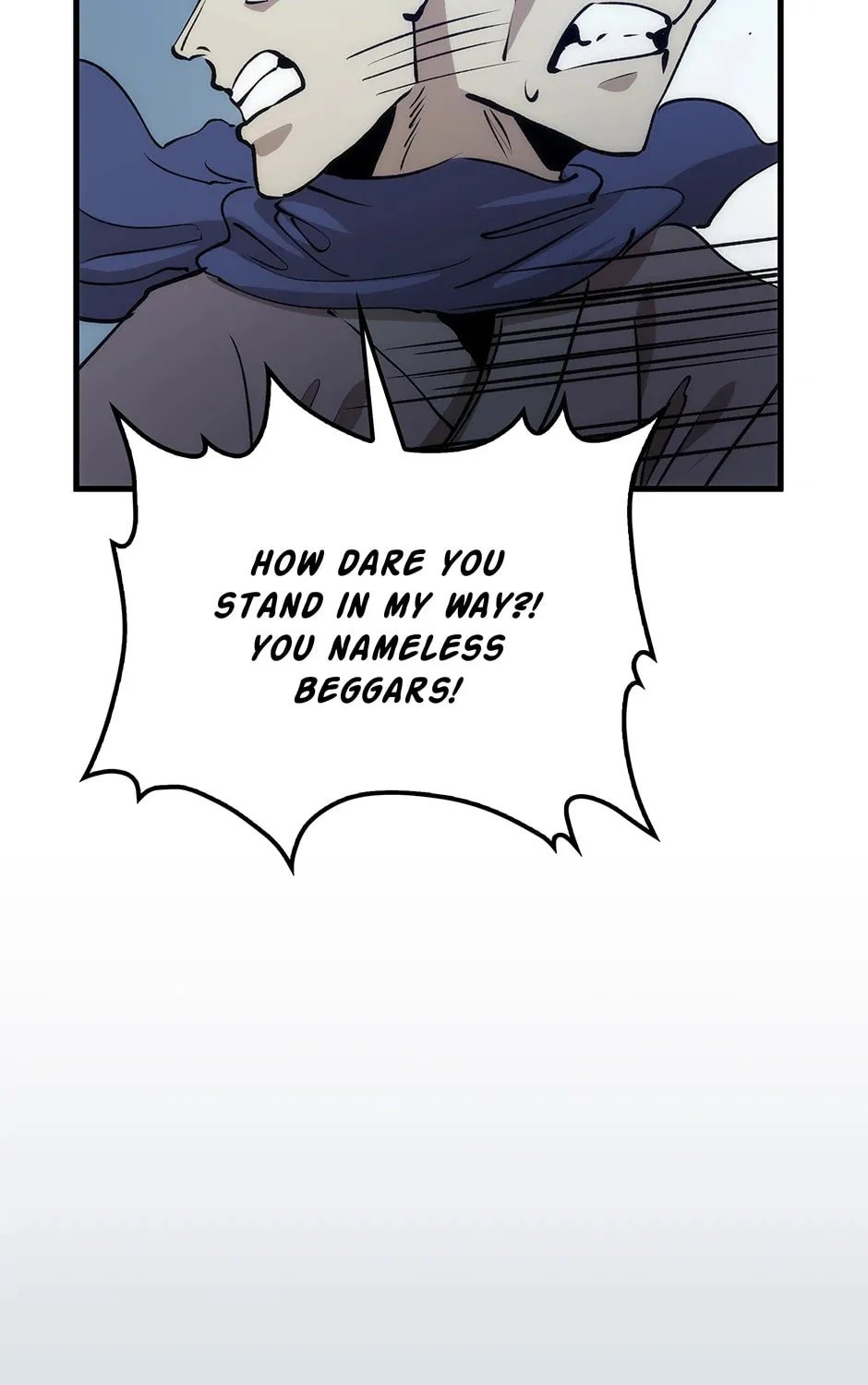 Uiwon, Dasi Salda Chapter 80 page 185 - 