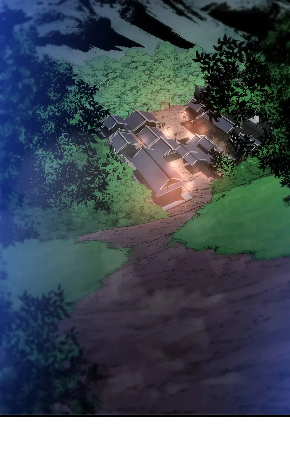Uiwon, Dasi Salda Chapter 80 page 25 - 