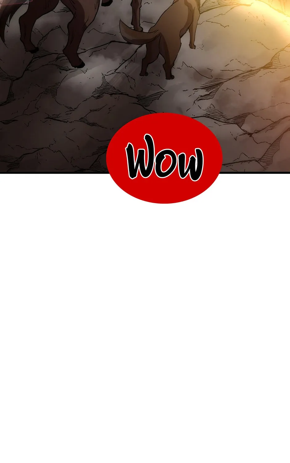 Uiwon, Dasi Salda Chapter 80 page 33 - 