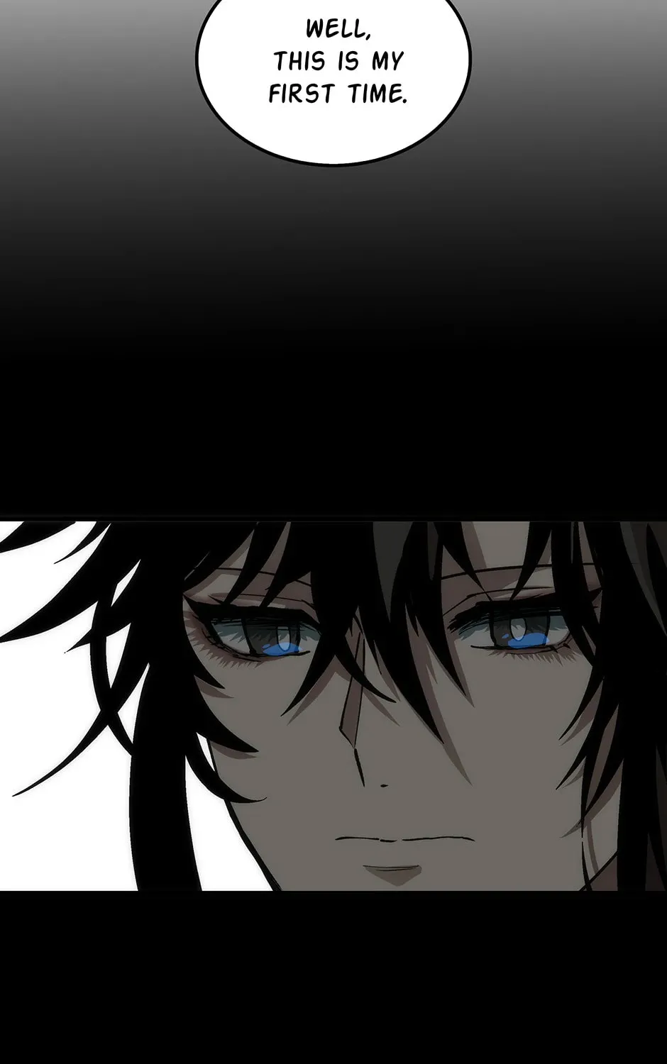 Uiwon, Dasi Salda Chapter 80 page 45 - 