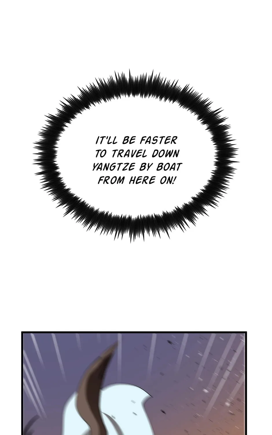 Uiwon, Dasi Salda Chapter 80 page 63 - 