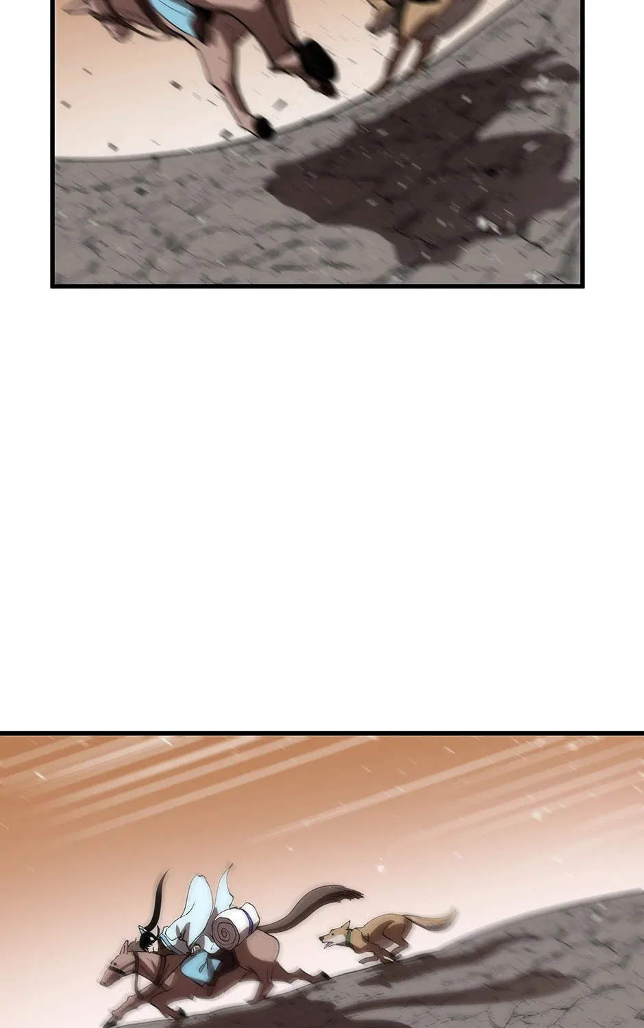 Uiwon, Dasi Salda Chapter 80 page 65 - 