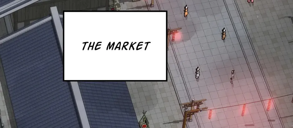 Uiwon, Dasi Salda Chapter 80 page 70 - 