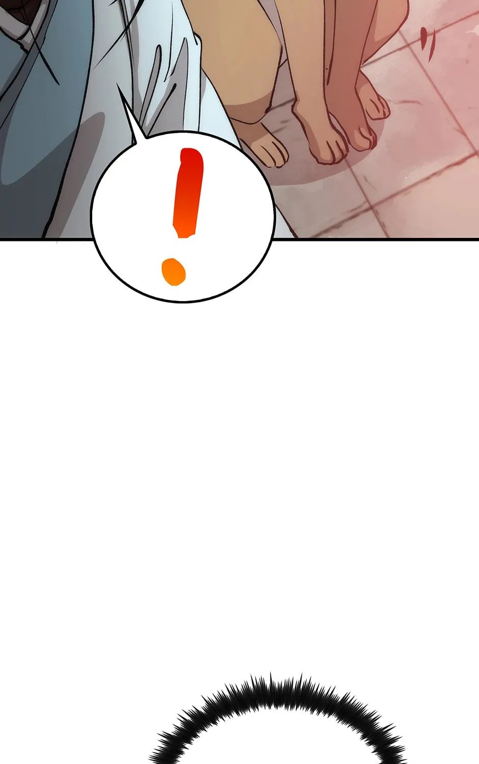 Uiwon, Dasi Salda Chapter 80 page 75 - 