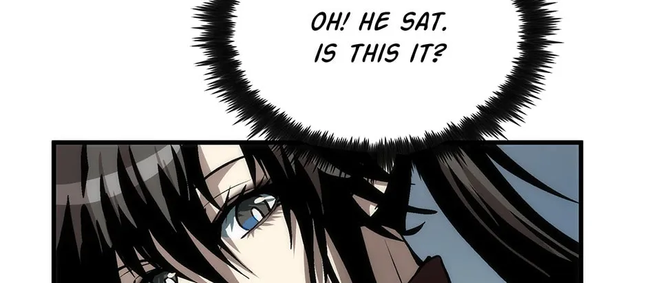 Uiwon, Dasi Salda Chapter 80 page 76 - 