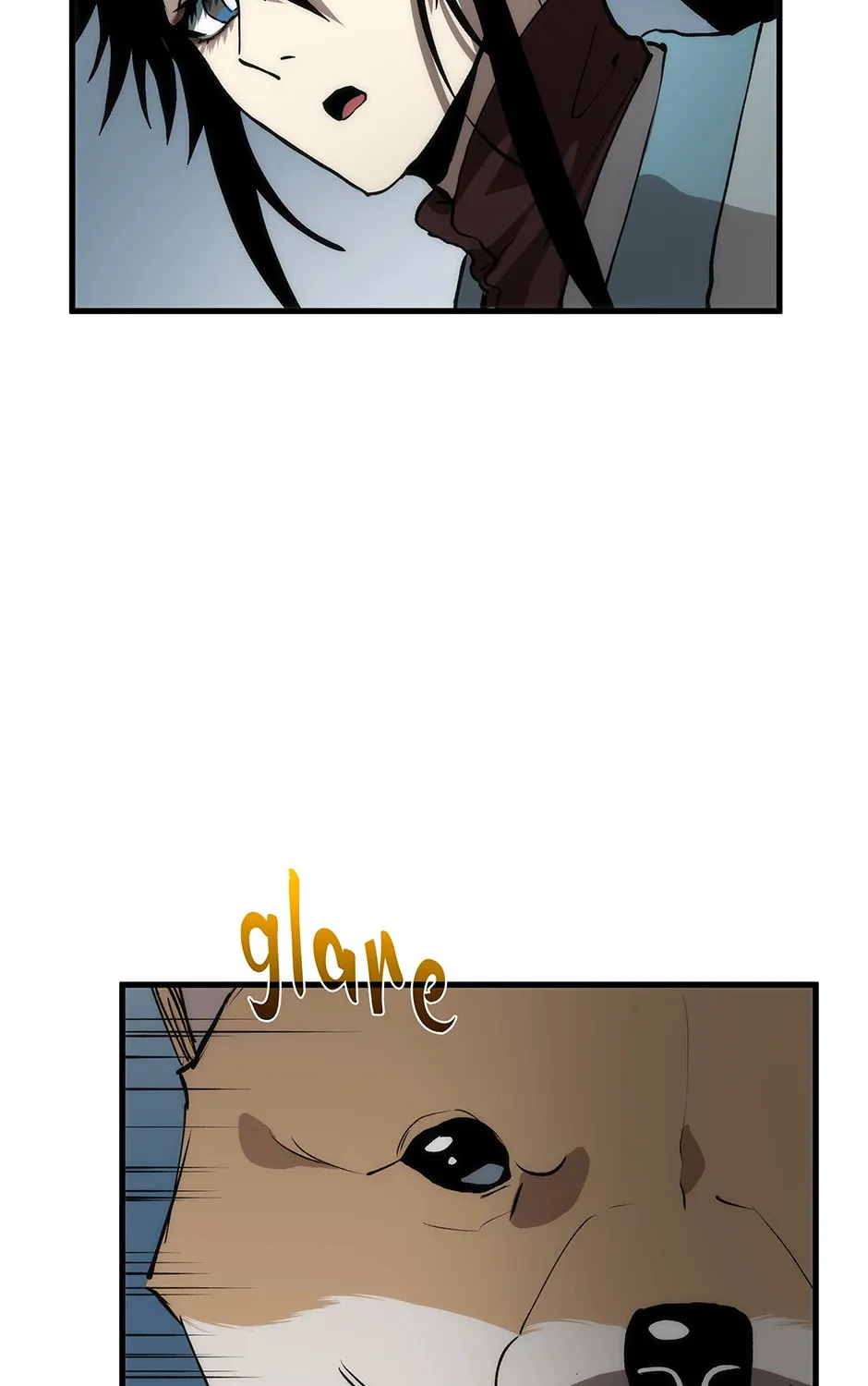 Uiwon, Dasi Salda Chapter 80 page 77 - 