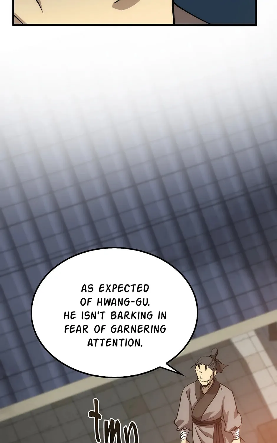 Uiwon, Dasi Salda Chapter 80 page 81 - 