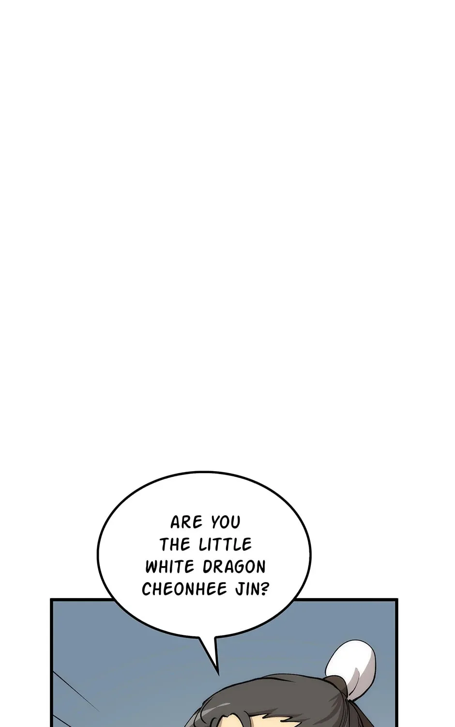 Uiwon, Dasi Salda Chapter 80 page 85 - 
