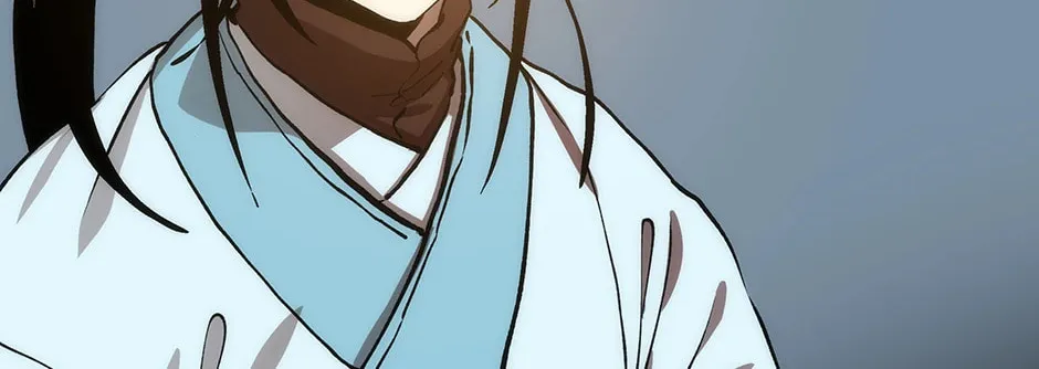 Uiwon, Dasi Salda Chapter 80 page 100 - 